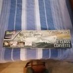 Corvette Snowberry Revell Tecnick 1/72, Enlèvement, Comme neuf, 1:50 à 1:200, Revell