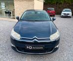 Citroën C5, Auto's, Automaat, Bedrijf, 5 deurs, Euro 4