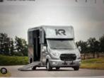 Krismar B-camionette te huur - chauffeur optioneel, Animaux & Accessoires, Voitures & Carrosses, Comme neuf, Cheval