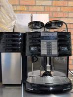 Koffie machine : schaerer: volautomatisch, Elektronische apparatuur, Overige modellen, 10 kopjes of meer, Koffiebonen, Zo goed als nieuw