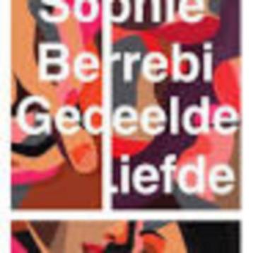 Gedeelde liefde Sophie Berrebi  246 blz