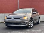 VW Golf 2.0 TDI /Automaat /2014/ 210.000 km/, Auto's, Automaat, Euro 5, Bedrijf, 5 deurs