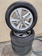 Volkswagen Golf Zomerset 16 Inch Origineel, Ophalen, Gebruikt, 16 inch, Banden en Velgen