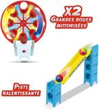 VTech  Marble Rush elektronisch kogelcircuit GRATIS LEVERING, -, Verzenden, -, Nieuw