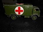Dinky Toys 626 Military Ambulance, Ophalen of Verzenden, Dinky Toys