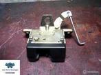 Slotmechaniek achterklep Opel Corsa C ('00-'06) 90534769, Opel, Nieuw, Ophalen of Verzenden, Opel
