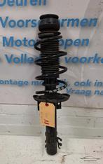 Veerpoot VW Polo 6R compleet 6R0413031C rechts voor., Ophalen of Verzenden, Gebruikt, Volkswagen