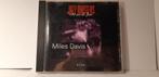 Miles Davis    JAZZ MASTERS, Enlèvement, Utilisé, Jazz