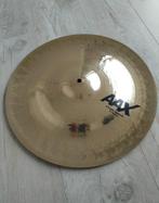 Sabian 17" AAX X-Treme Chinese brilliant finish, Muziek en Instrumenten, Ophalen of Verzenden, Zo goed als nieuw, Overige merken