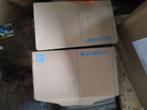 2st Geberit Sigma 01 duwplaat, Doe-het-zelf en Bouw, Ophalen of Verzenden, Zo goed als nieuw, Toilet