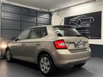 Skoda Fabia 1.0i Active 42.000 KM 2018, Essai à domicile, Achat, Euro 6, Entreprise