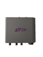 Carte-son AVID Mbox 3 mini, TV, Hi-fi & Vidéo, Appareils professionnels, Enlèvement ou Envoi, Comme neuf, Audio