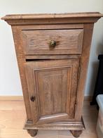 Nachtkast, Huis en Inrichting, Ophalen, Zo goed als nieuw