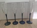 Champagneglazen, Ophalen, Zo goed als nieuw, Overige typen