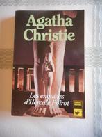 Les enquêtes d'Hercule Poirot de Agatha Christie, Enlèvement ou Envoi, Utilisé