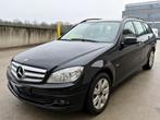 Mercedes C180 CDI Break 340.000km bj 2010 Rijdt Perfect, Autos, Euro 5, Achat, Entreprise, Boîte manuelle