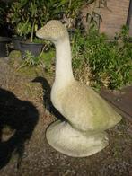 betonnen gans, Tuin en Terras, Tuinbeelden, Ophalen