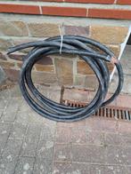 EXVB 4x25       9,25 meter overschot van bouw, Kabel of Snoer, Zo goed als nieuw, Ophalen