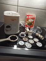 Machine à pâtes électrique Pasta Matic, 1 tot 2 liter, Ophalen, Zo goed als nieuw