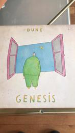 Lp Genesis : Duke, Cd's en Dvd's, Ophalen of Verzenden