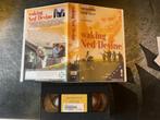 Waking Ned Devine VHS ex rental, Cd's en Dvd's, Ophalen