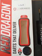 Red Dragon 23 gram, Ophalen of Verzenden, Gebruikt