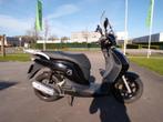 honda ps 125 cc, Bedrijf, Scooter, 125 cc, 1 cilinder