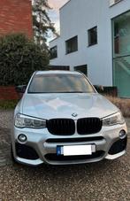 BMW X3, Auto's, BMW, Automaat, Leder, 5 deurs, Particulier