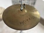 Istanbul Agop 14" Xist Hi-Hat, Muziek en Instrumenten, Drumstellen en Slagwerk, Ophalen of Verzenden, Gebruikt, Overige merken