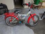 Kinderfiets 16 inch, Fietsen en Brommers, Fietsen | Kinderfietsjes, Ophalen, Gebruikt