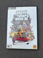 GTA pc game, Ophalen of Verzenden, Zo goed als nieuw