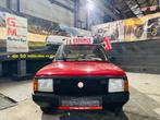 Fiat 127 900cc Ancestor, Auto's, 4 zetels, https://public.car-pass.be/vhr/912938d7-08b2-43fe-8fcc-38652889b286, Leder, Overige carrosserie