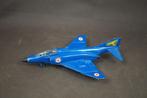 Dinky Toys F4 Phantom II jet - TOP, Antiek en Kunst, Ophalen of Verzenden