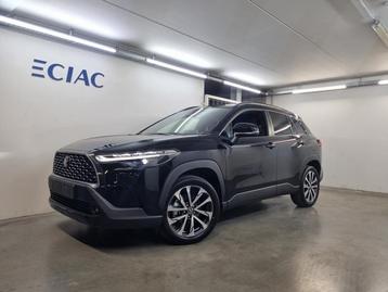 Toyota Corolla Cross Style - Afneembare trekhaak  beschikbaar voor biedingen