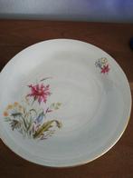 Vintage soepborden, Ophalen