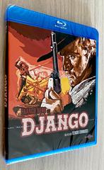 DJANGO (L' Original) // Restauré en 4K // NEUF / Sous CELLO, Autres genres, Neuf, dans son emballage, Enlèvement ou Envoi