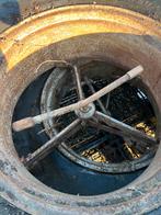 Dubbellucht banden, Zakelijke goederen, Landbouw | Onderdelen | Banden, Velgen en Assen, Ophalen