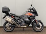 KTM 1290 Super Adventure S met AKRAPOVIC uitlaat & TechPack, Motoren, 2 cilinders, Bedrijf, 1301 cc, Meer dan 35 kW