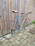 Fiets - retro heren model - groot kader - goede staat, Fietsen en Brommers, Fietsen | Heren | Herenfietsen, Ophalen, Gebruikt