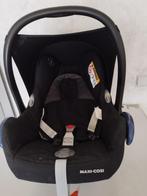 Maxi cosy, Ophalen, Zo goed als nieuw