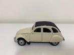 Citroën 2CV - Welly, Enlèvement, Neuf, Voiture, Autres marques