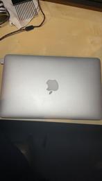 Macbook air ‘2013’ Te koop, Computers en Software, Ophalen of Verzenden, Zo goed als nieuw