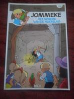 Jommeke, Eén stripboek, Zo goed als nieuw, Ophalen, Jef Nys