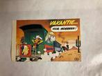 Sticker LUCKY LUKE Spoorwegen Railtour Frantour, Ophalen of Verzenden