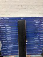 Laminaat quick step 40m2 ( 20 pakken / 2,048m2 ), Ophalen