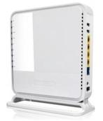 Sitecom WLR-6100 - Router, Computers en Software, Ophalen of Verzenden, Zo goed als nieuw, Router, Sitecom