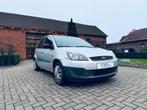 Ford Fiesta 1.3 Benzine * Airco * Garantie * 5 Deurs *, Auto's, 1299 cc, Stof, Zwart, 4 cilinders