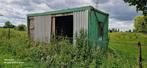 Container, Doe-het-zelf en Bouw, Containers, Ophalen