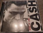 Ring of fire - The legend of Johnny Cash, Cd's en Dvd's, Cd's | Country en Western, Ophalen of Verzenden, Nieuw in verpakking