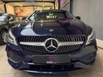 Mercedes-Benz CLA 180 AMG Line Automaat GPS LED Camera, Auto's, CLA, 122 pk, 4 cilinders, 1595 cc